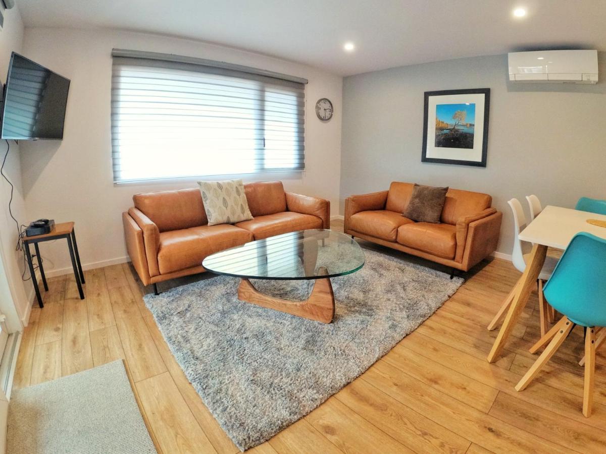 Aspiring Apartment Ванака Экстерьер фото