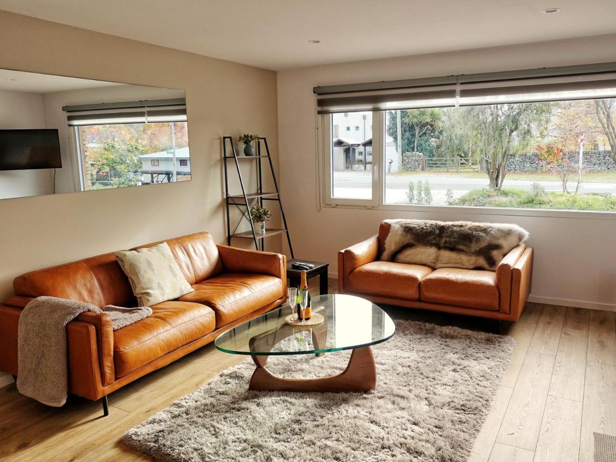 Aspiring Apartment Ванака Экстерьер фото