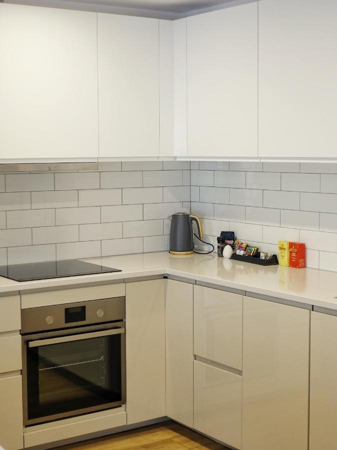 Aspiring Apartment Ванака Экстерьер фото