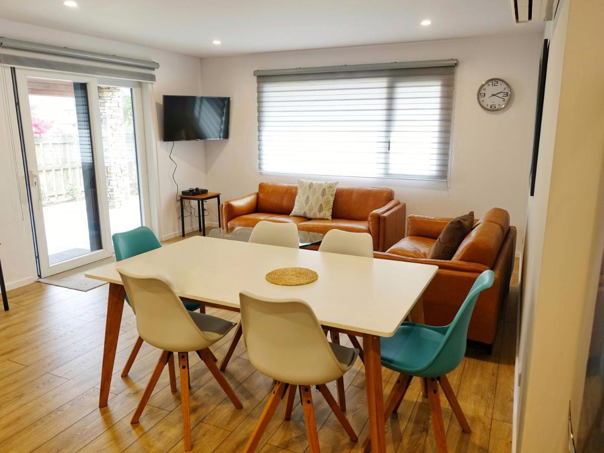 Aspiring Apartment Ванака Экстерьер фото
