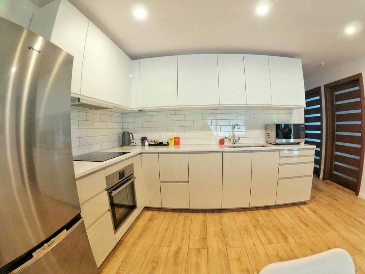 Aspiring Apartment Ванака Экстерьер фото