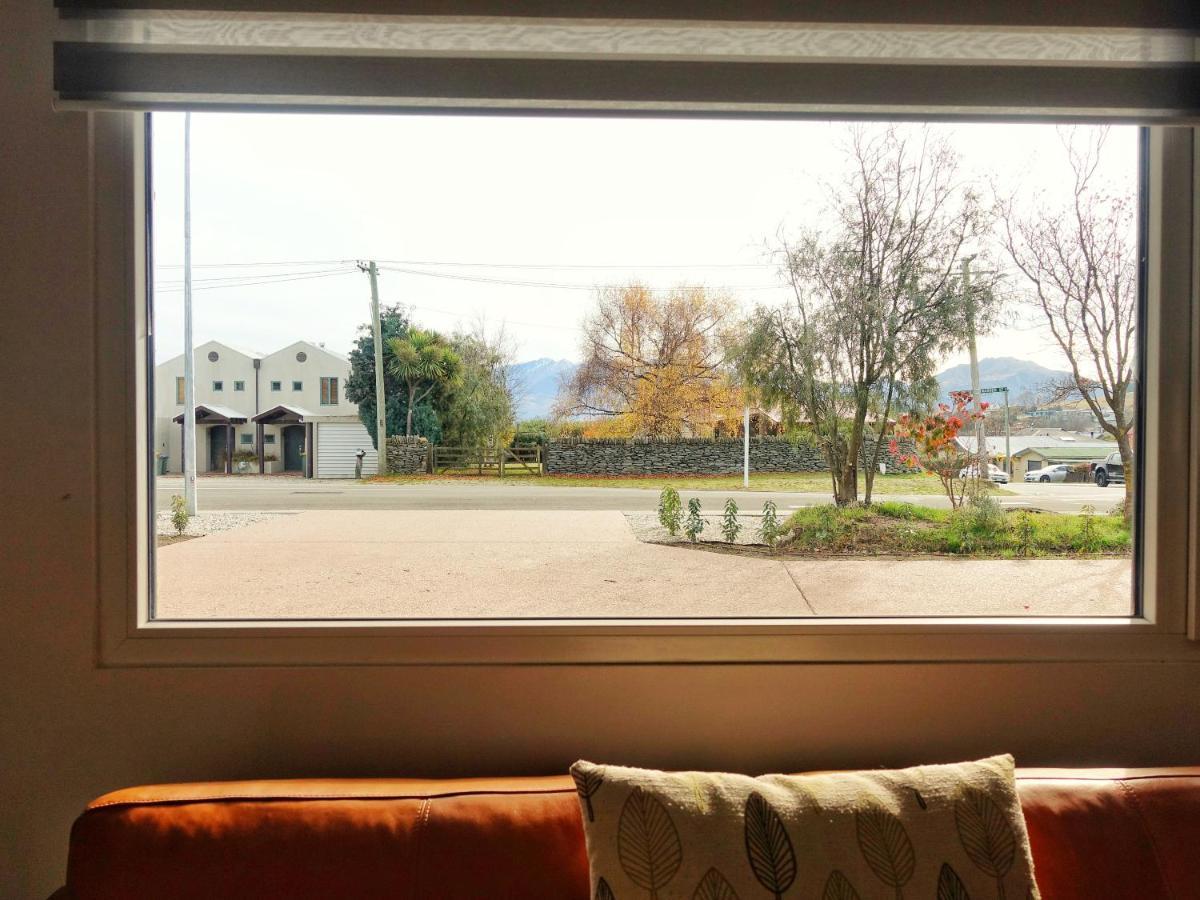 Aspiring Apartment Ванака Экстерьер фото