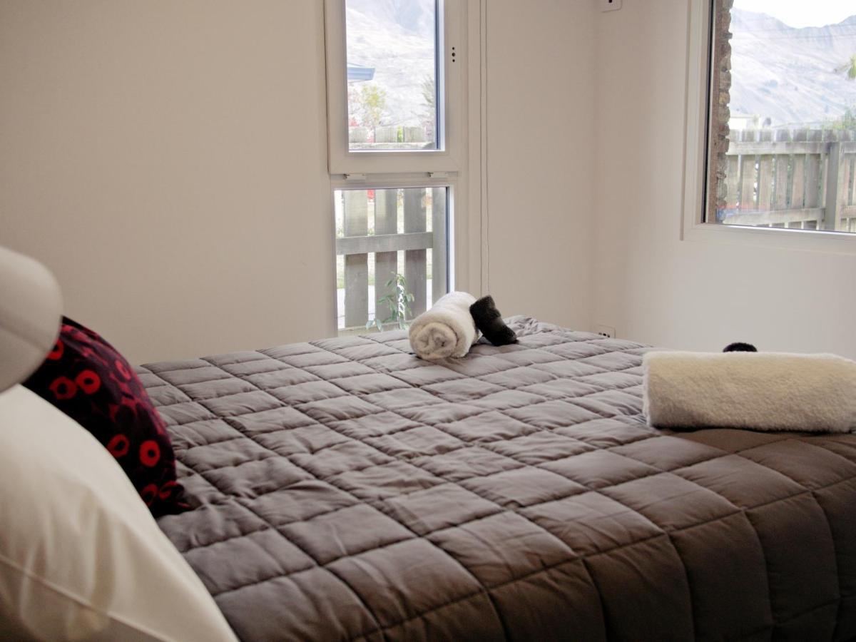 Aspiring Apartment Ванака Экстерьер фото
