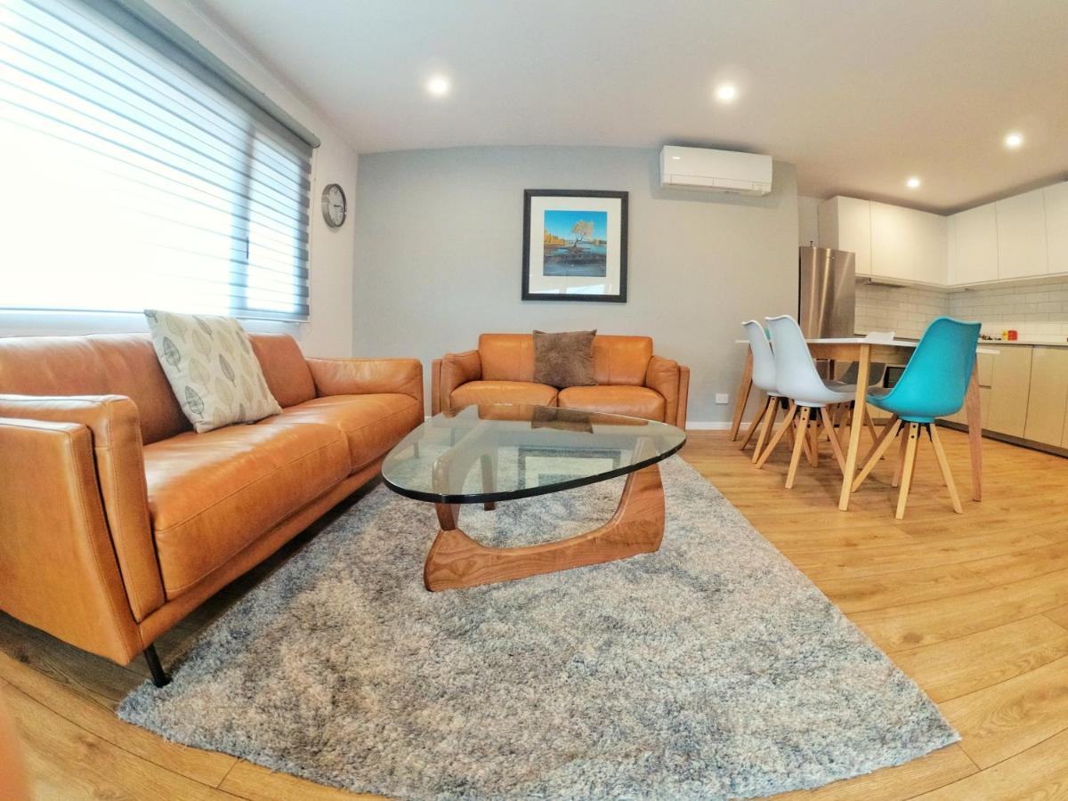 Aspiring Apartment Ванака Экстерьер фото