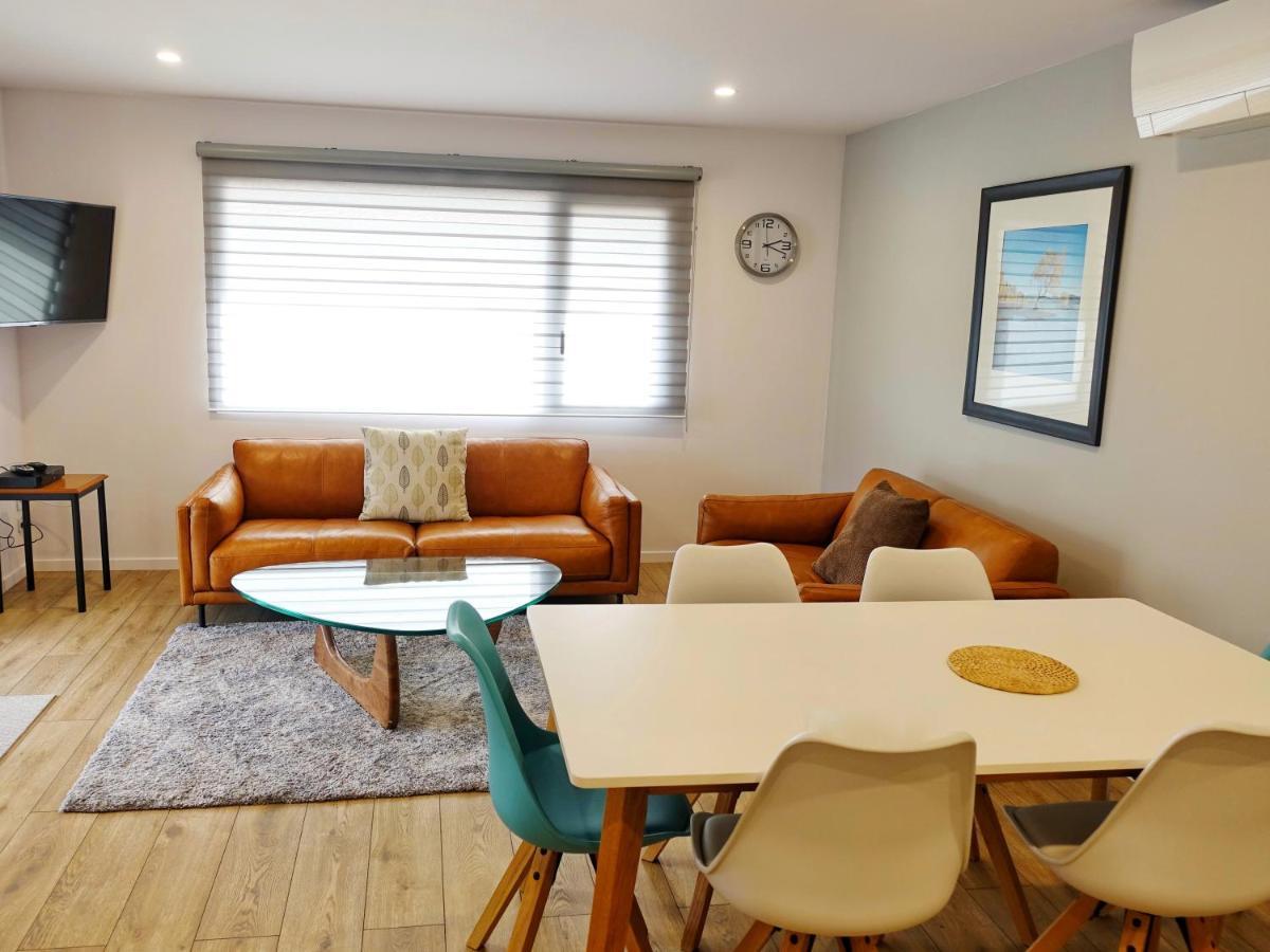 Aspiring Apartment Ванака Экстерьер фото