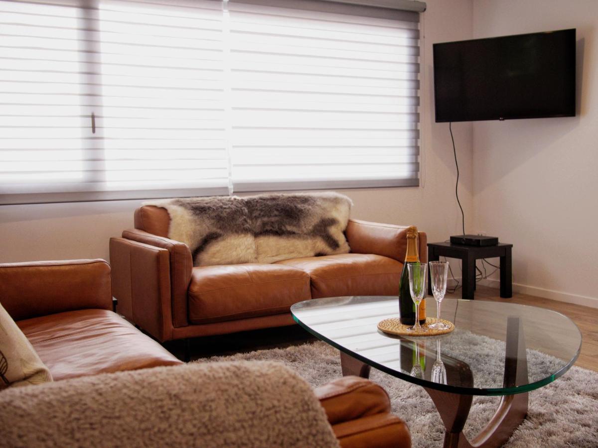 Aspiring Apartment Ванака Экстерьер фото