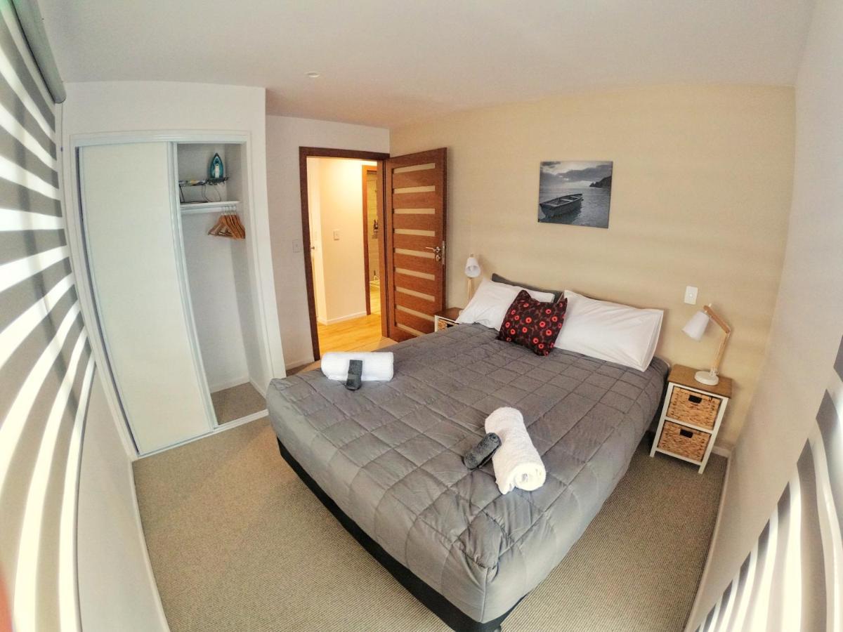 Aspiring Apartment Ванака Экстерьер фото