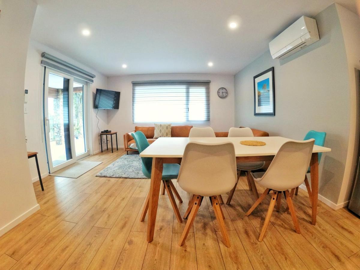Aspiring Apartment Ванака Экстерьер фото