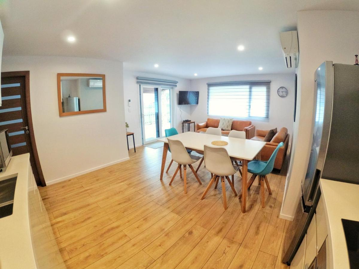 Aspiring Apartment Ванака Экстерьер фото