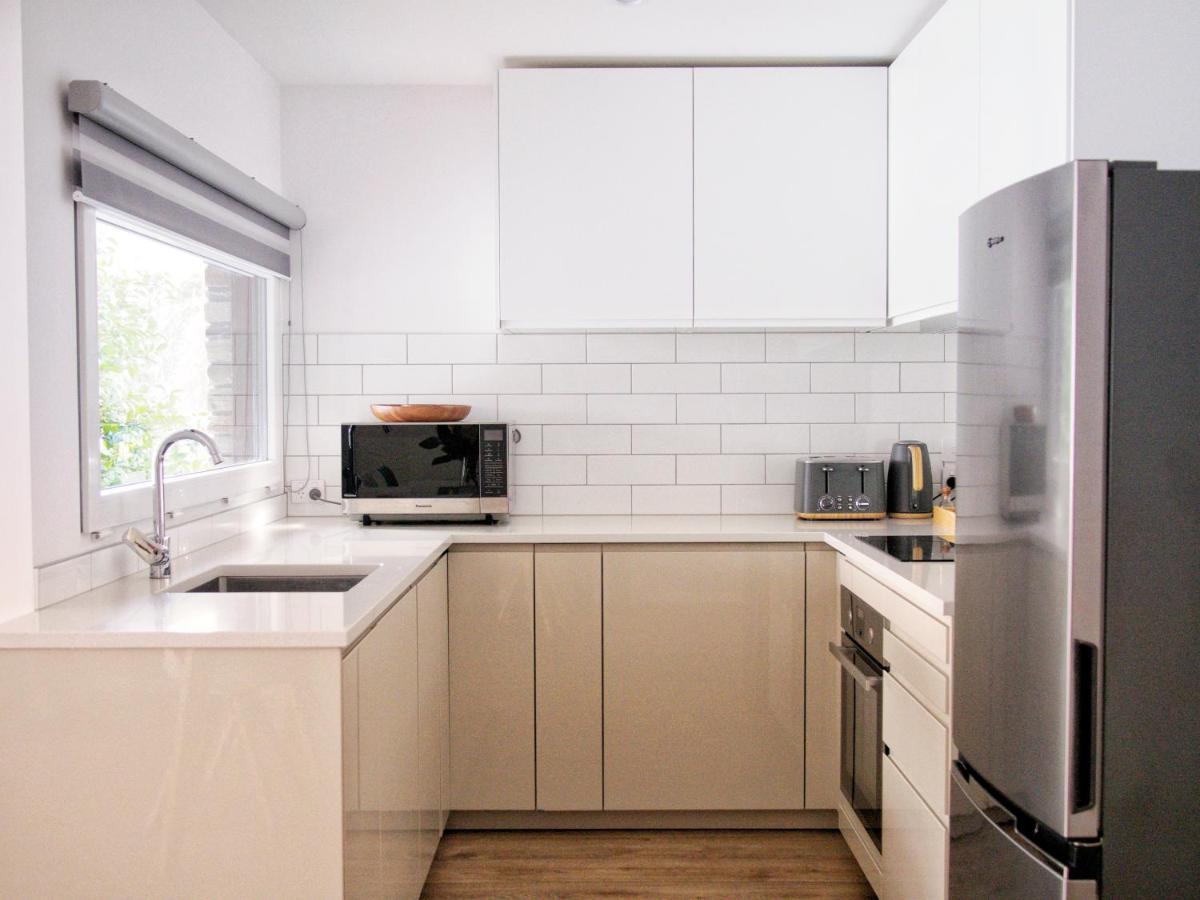 Aspiring Apartment Ванака Экстерьер фото